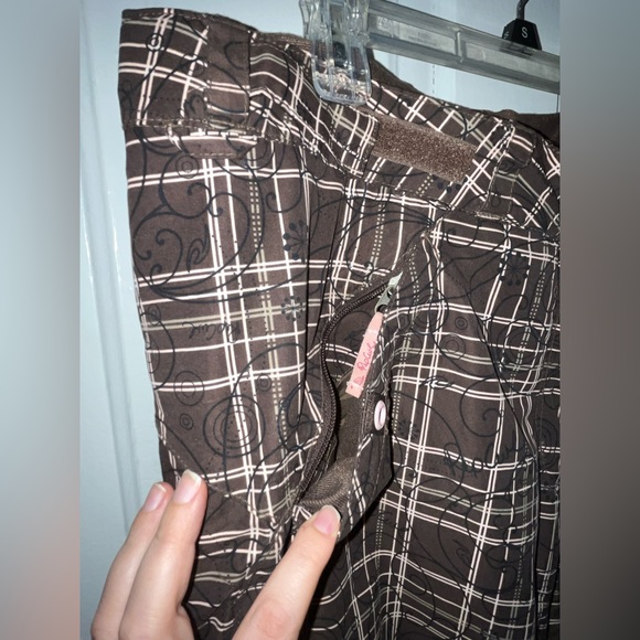 RipCurl Ski/Snowboard Pants - Picture 5 of 16